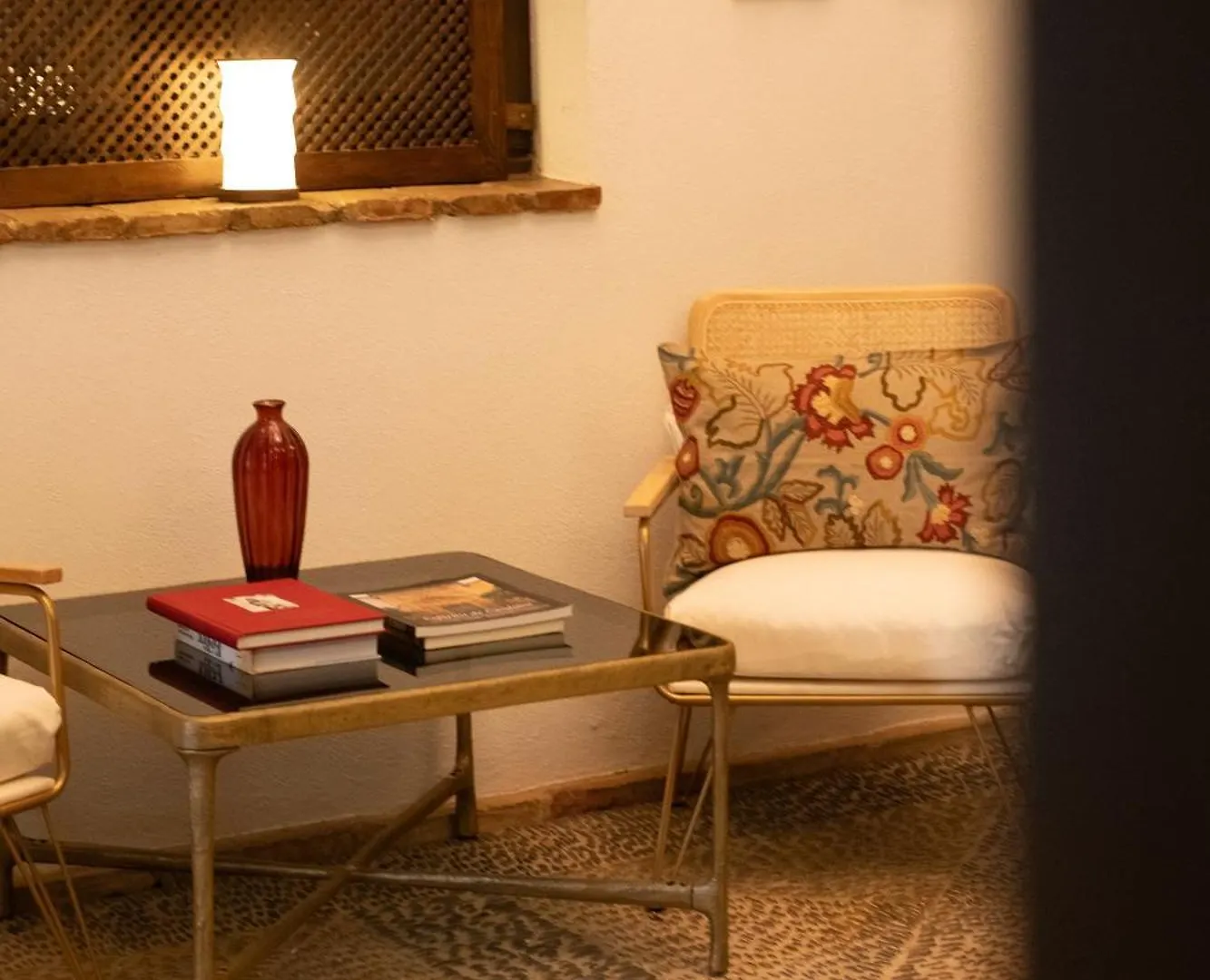 Hotel Boutique Alma Andalusi 0*, Cordoba Spain