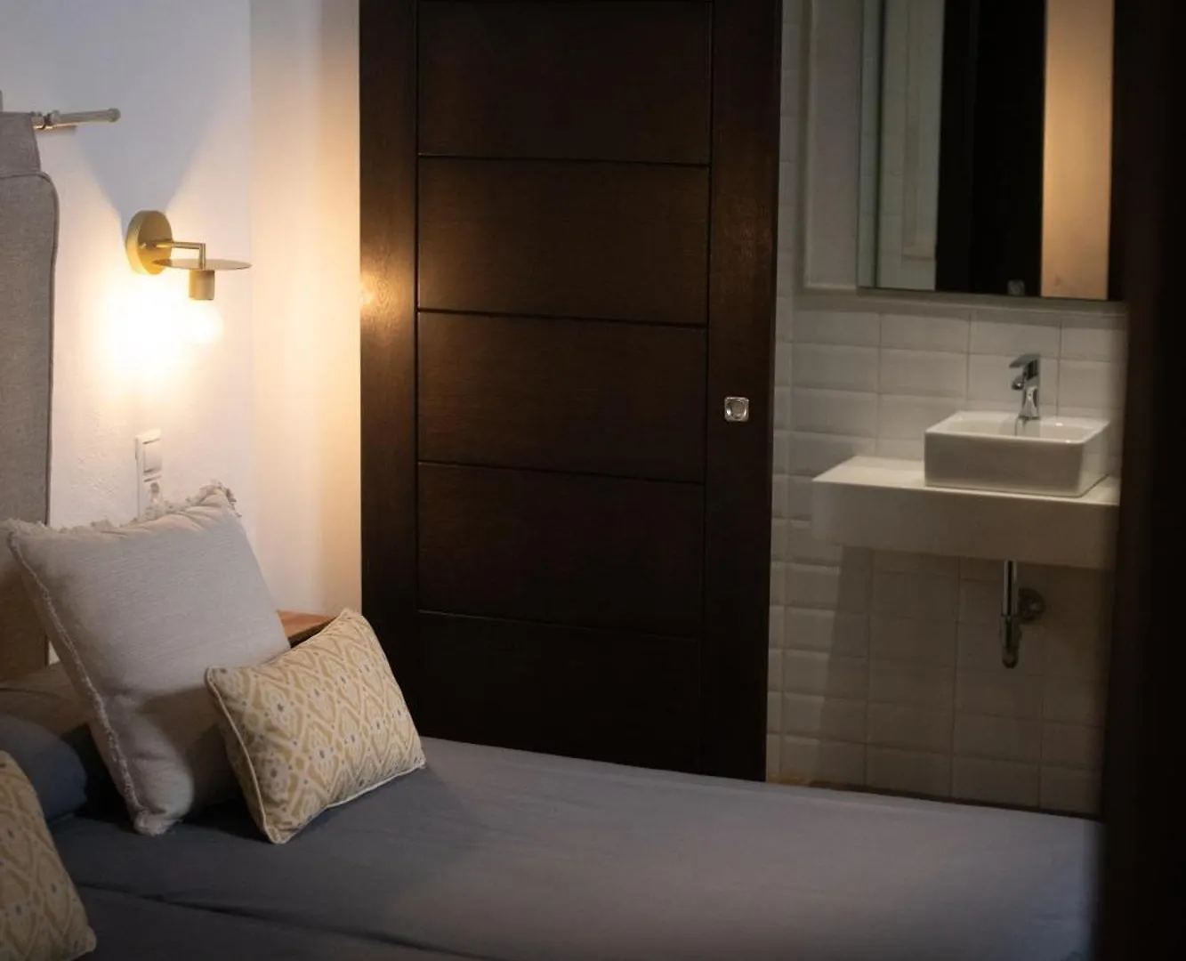Guest house Hotel Boutique Alma Andalusi Spain