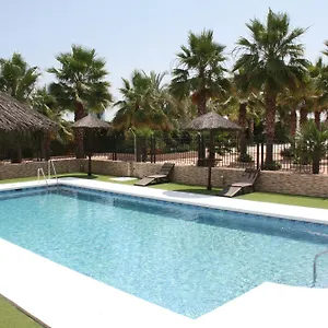 2* Hotel Hacienda Guadalquivir