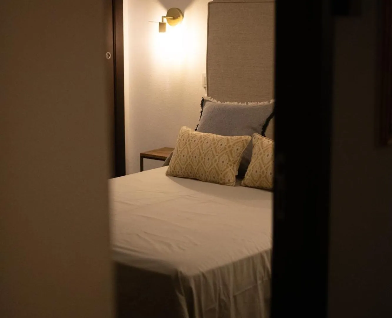 Hotel Boutique Alma Andalusi