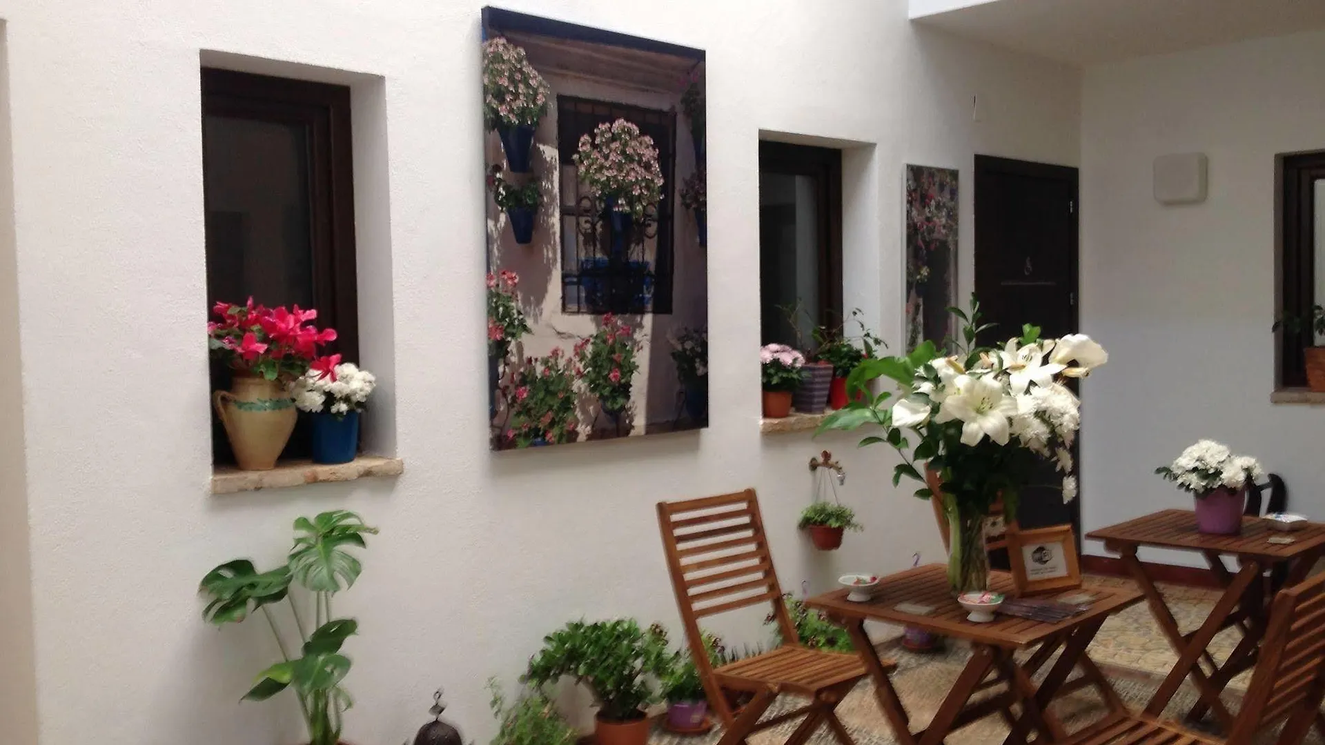 Guest house Hotel Boutique Alma Andalusi