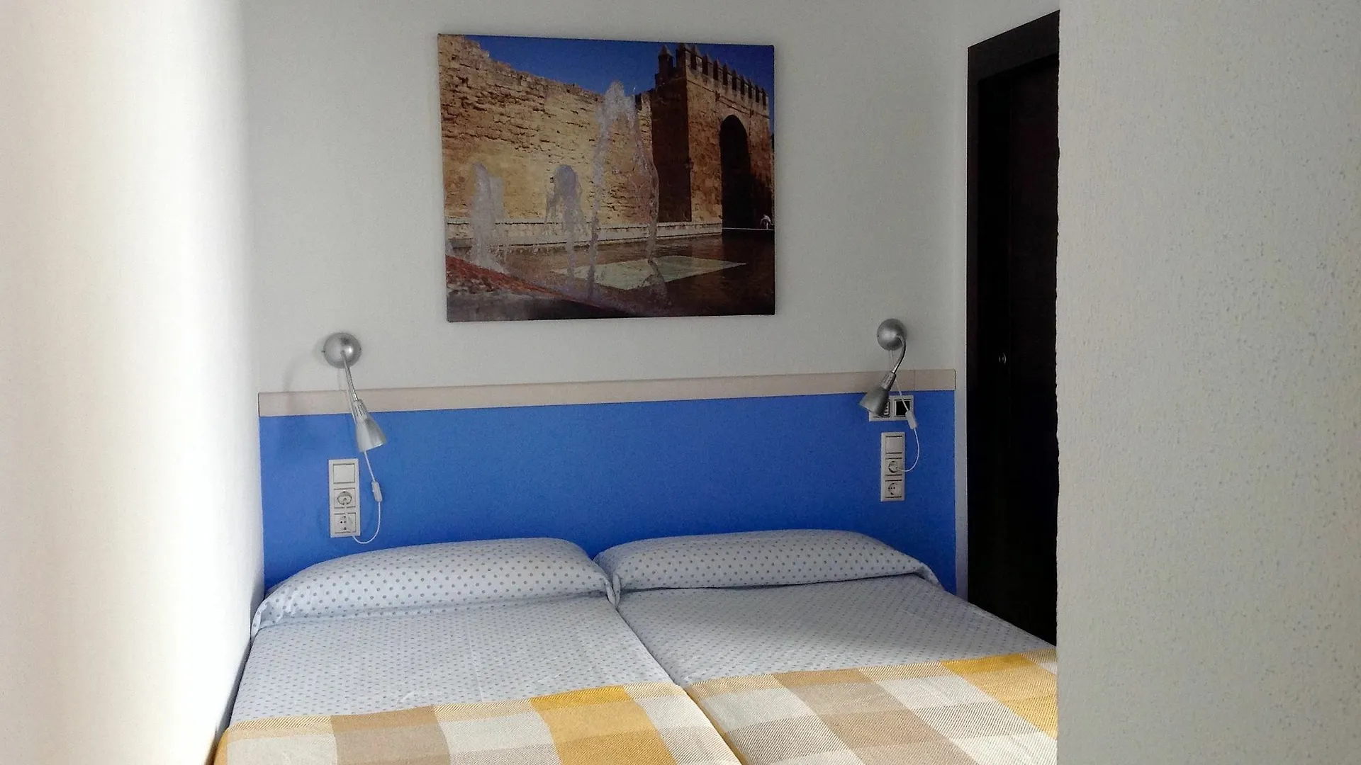 Guest house Hotel Boutique Alma Andalusi