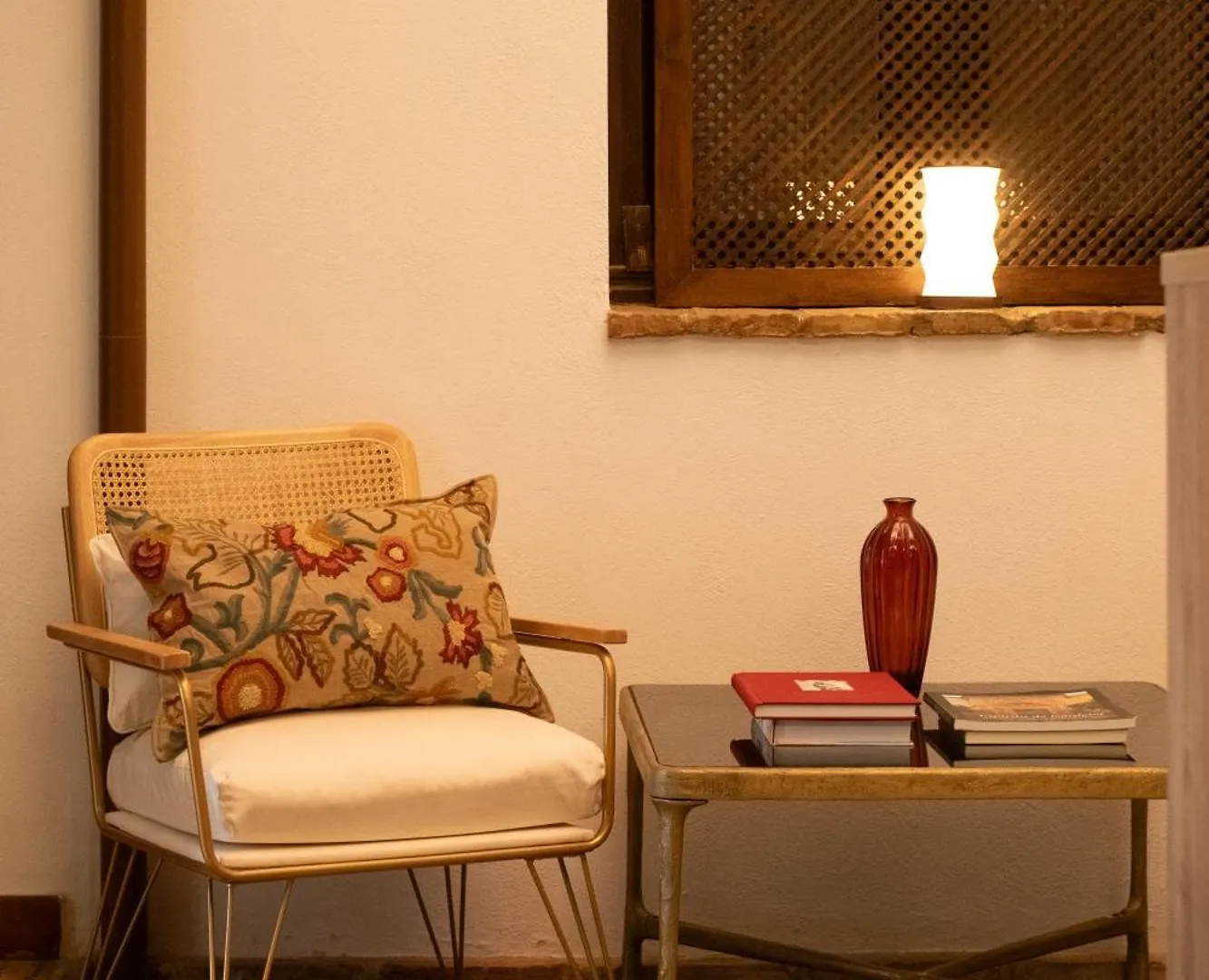 Hotel Boutique Alma Andalusi Guest house Cordoba