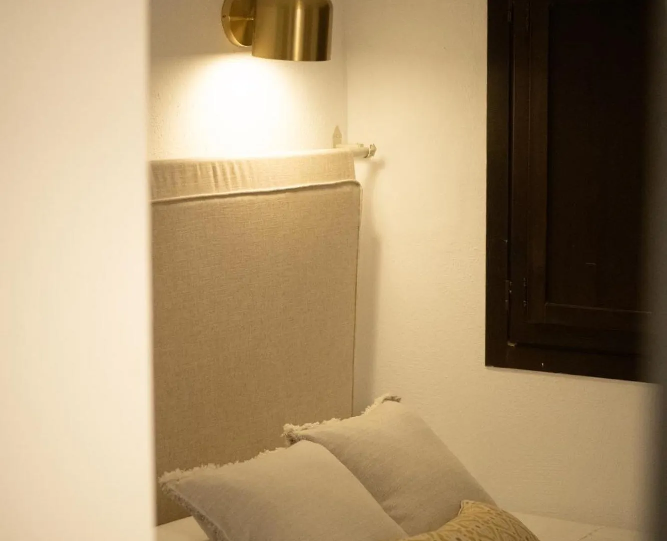 Hotel Boutique Alma Andalusi