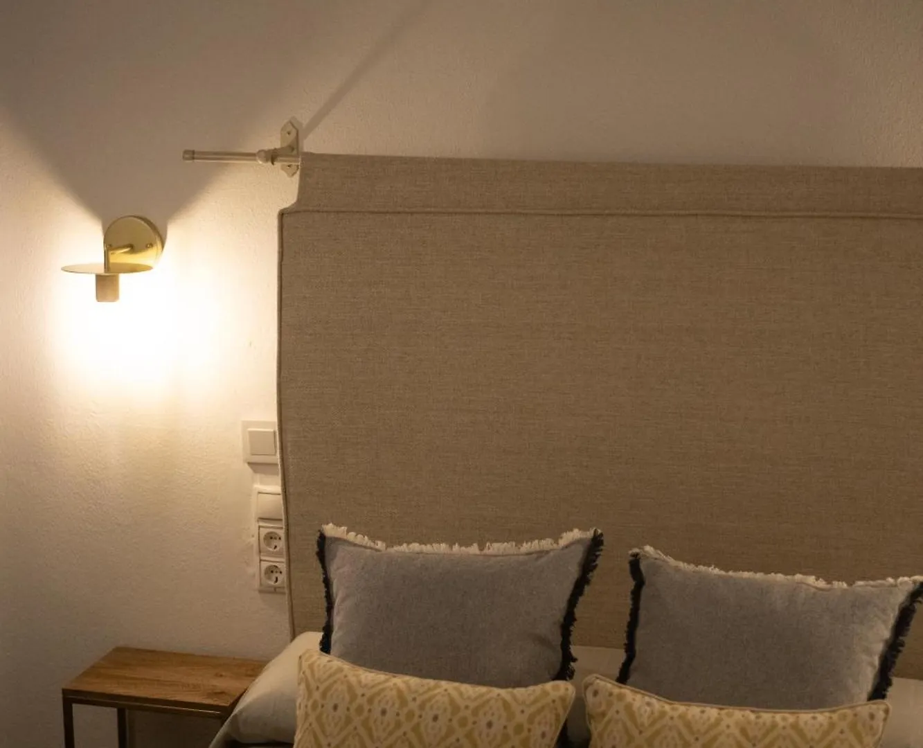Hotel Boutique Alma Andalusi Spain
