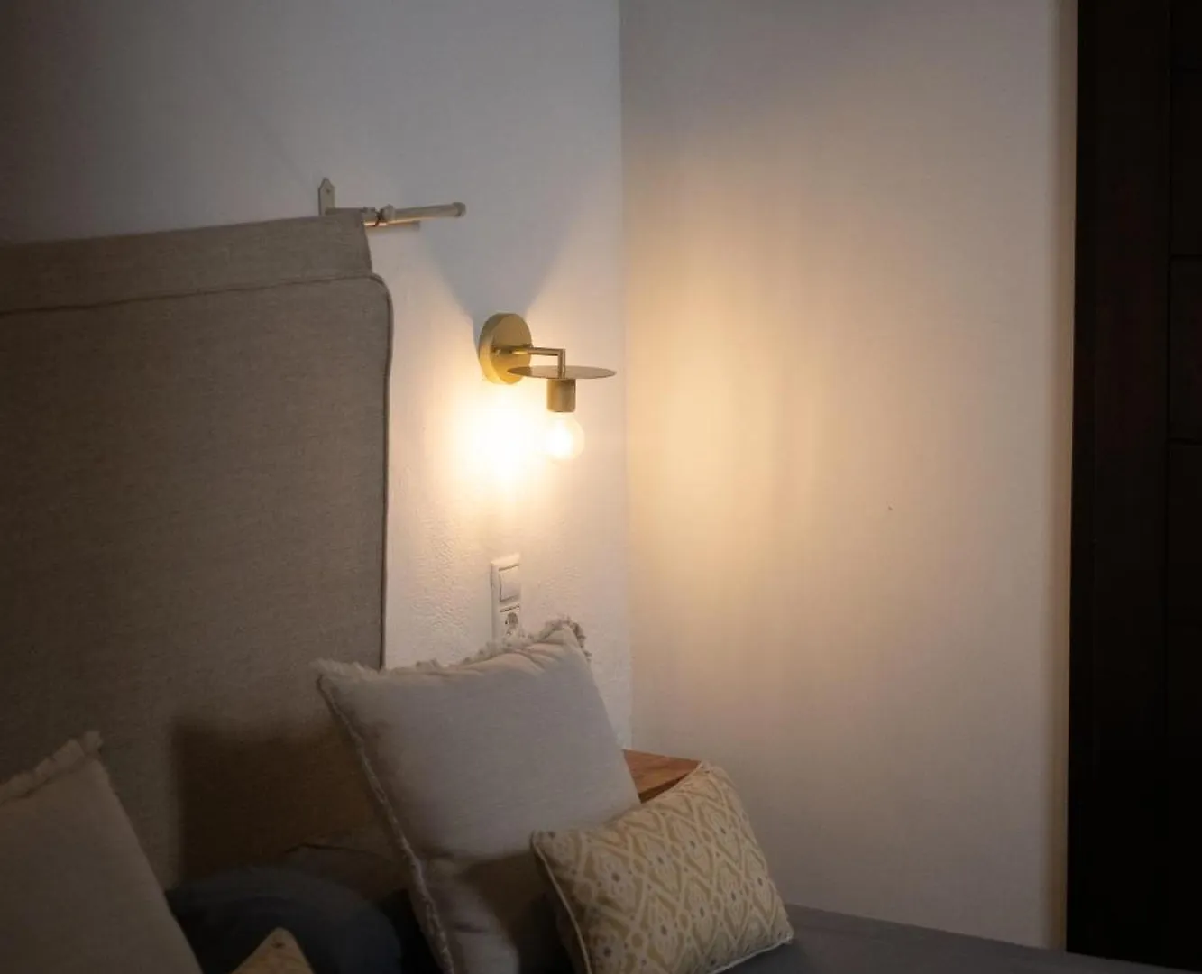 Guest house Hotel Boutique Alma Andalusi Spain