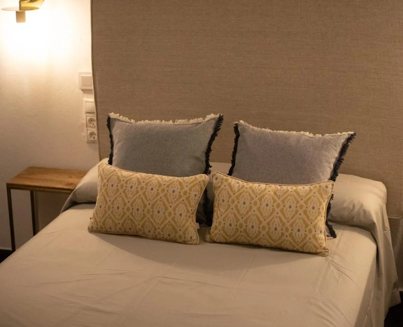 Hotel Boutique Alma Andalusi Cordoba