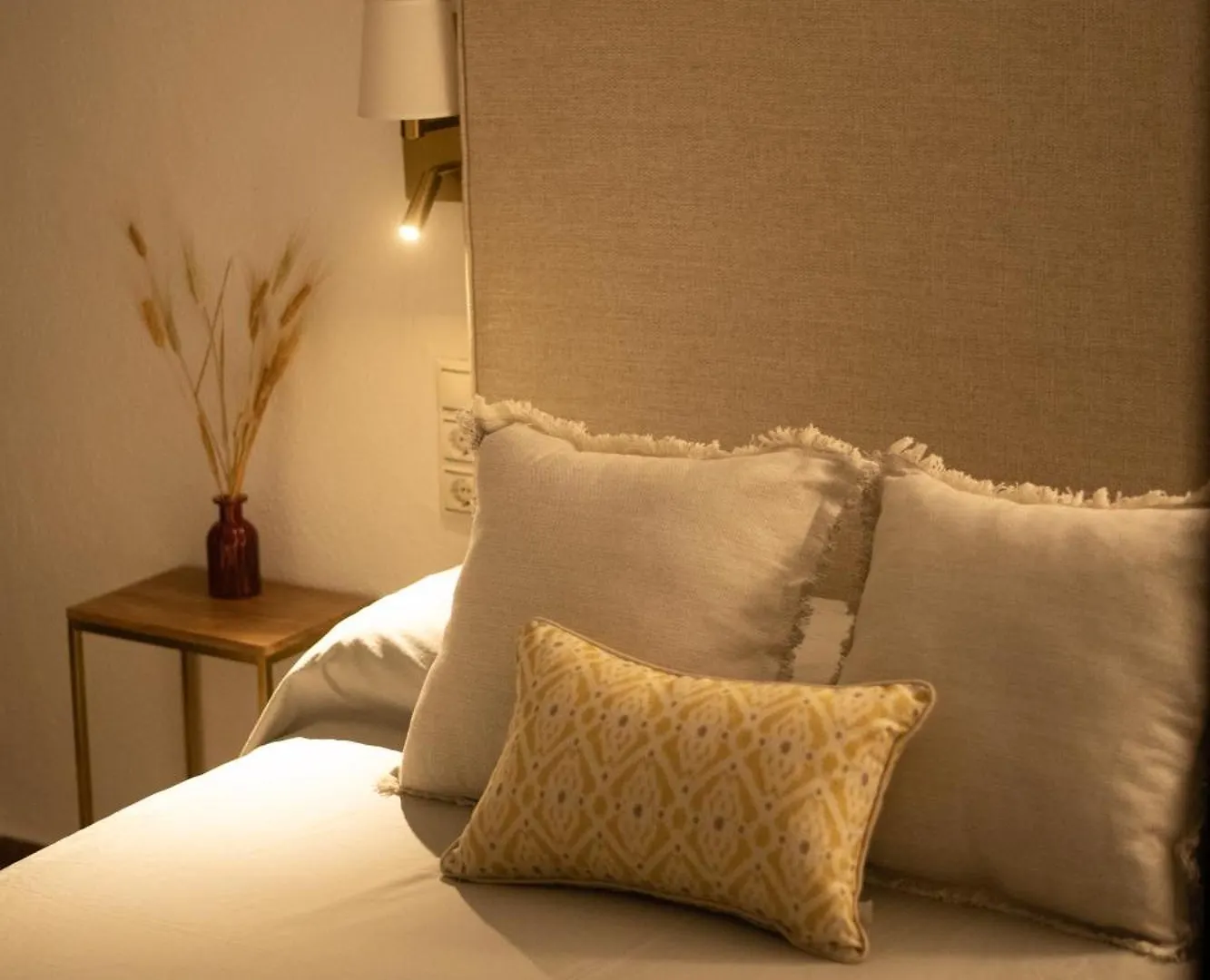 Hotel Boutique Alma Andalusi 0*, Cordoba