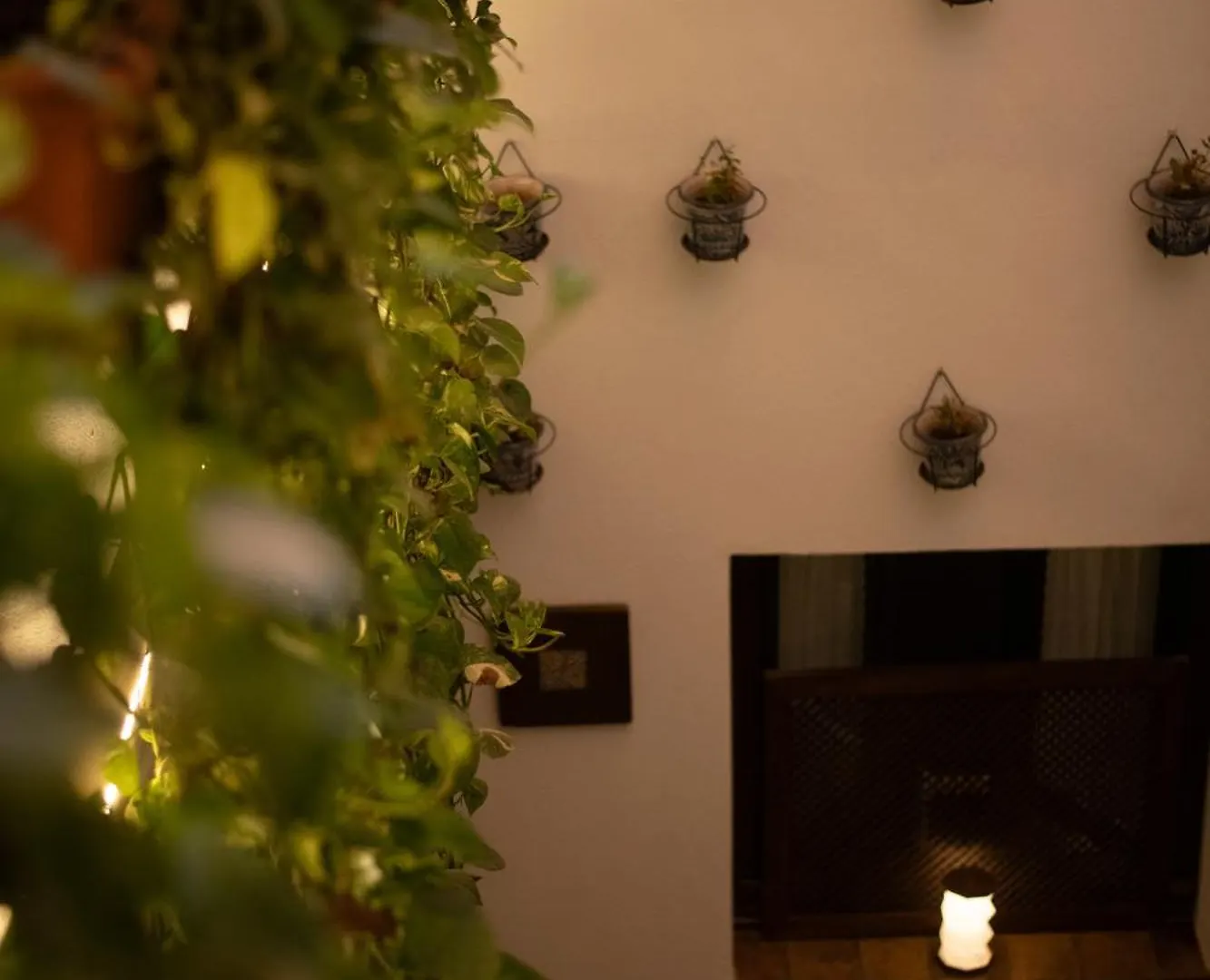 Guest house Hotel Boutique Alma Andalusi