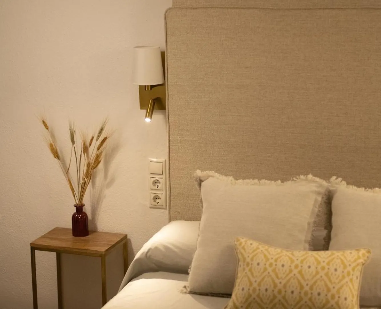 Hotel Boutique Alma Andalusi Cordoba
