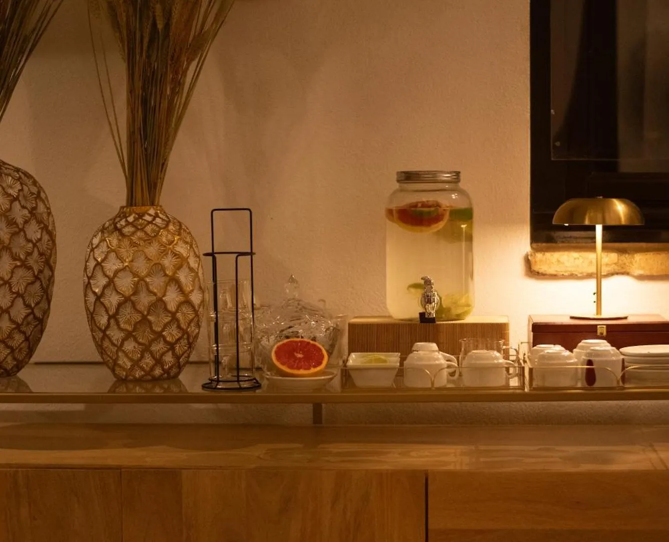 Hotel Boutique Alma Andalusi