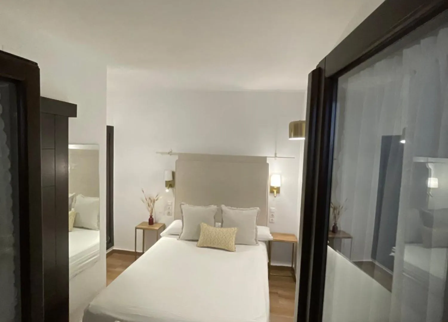 Hotel Boutique Alma Andalusi Guest house Cordoba
