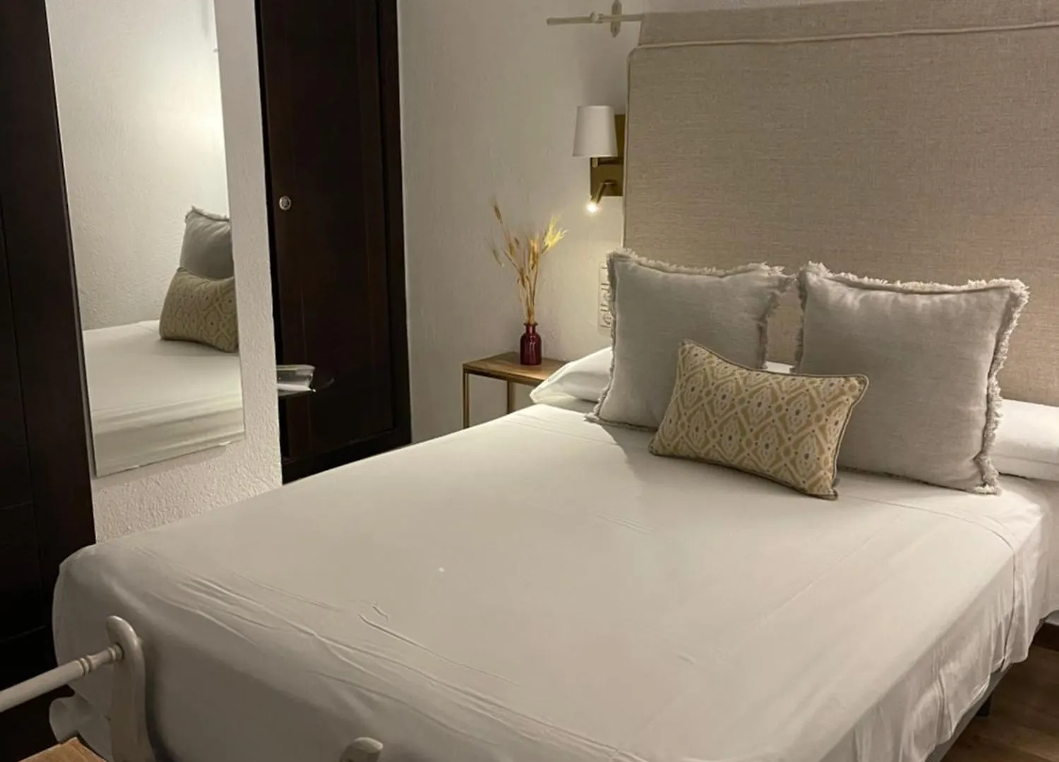 Guest house Hotel Boutique Alma Andalusi