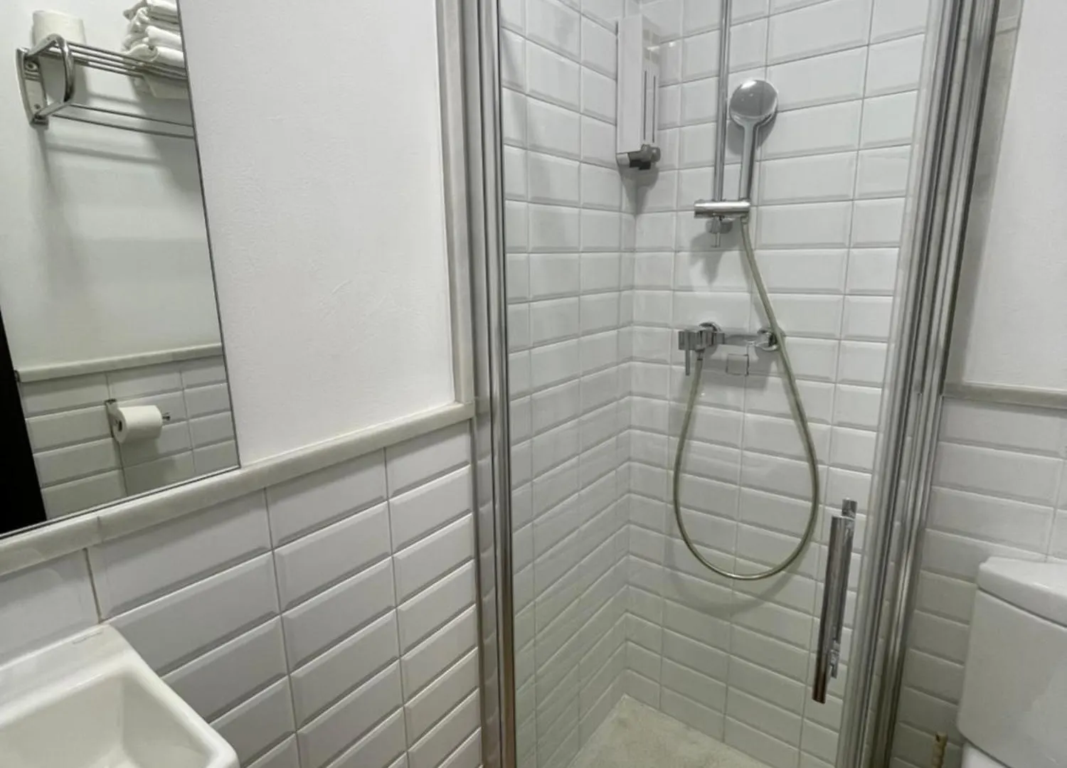Hotel Boutique Alma Andalusi Guest house