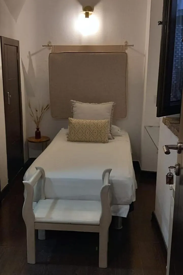 Hotel Hospederia Alma Andalusi Córdoba España