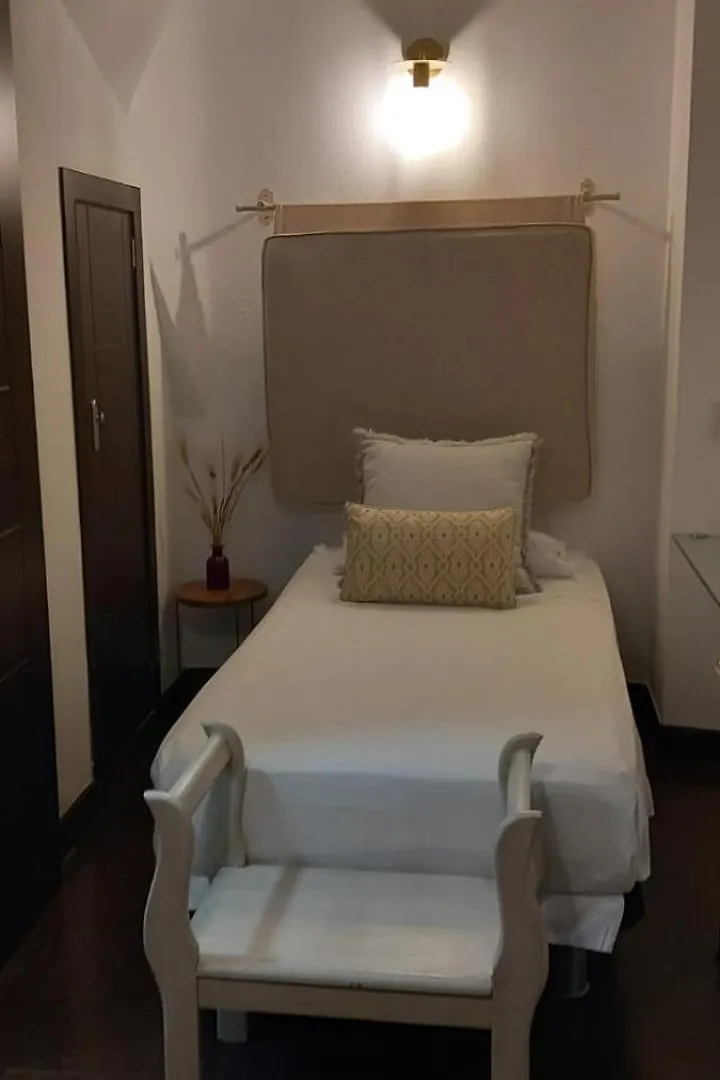 Hotel Boutique Alma Andalusi 0*, Cordoba