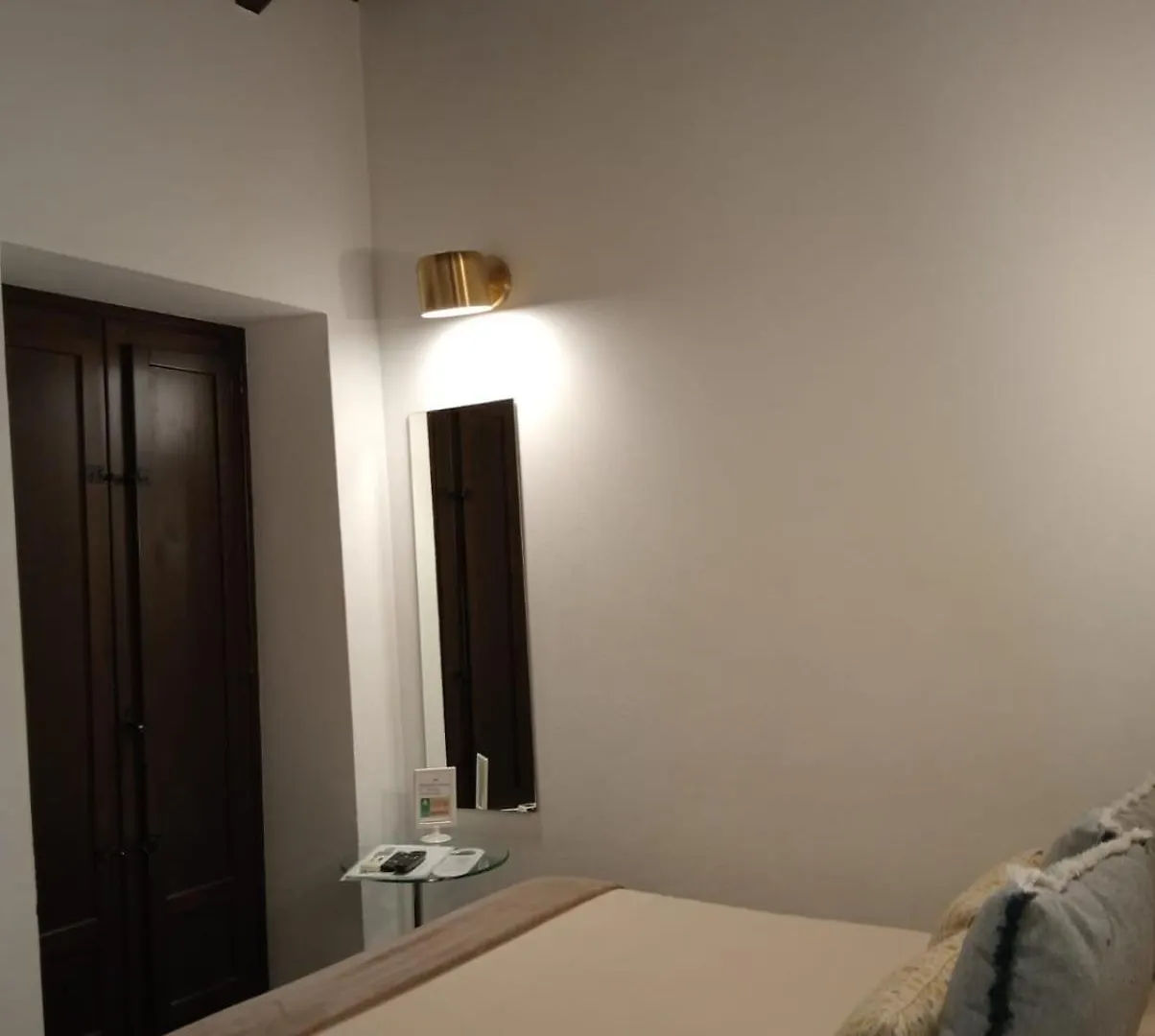 Hotel Hospederia Alma Andalusi Córdoba España