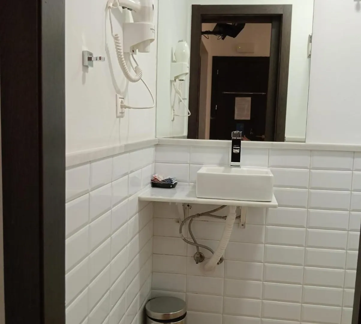 Hotel Boutique Alma Andalusi 0*, Cordoba Spain