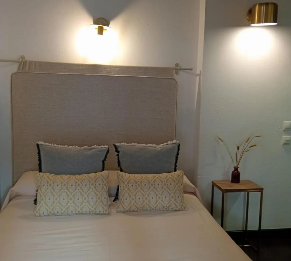 Hotel Boutique Alma Andalusi 0*, Cordoba