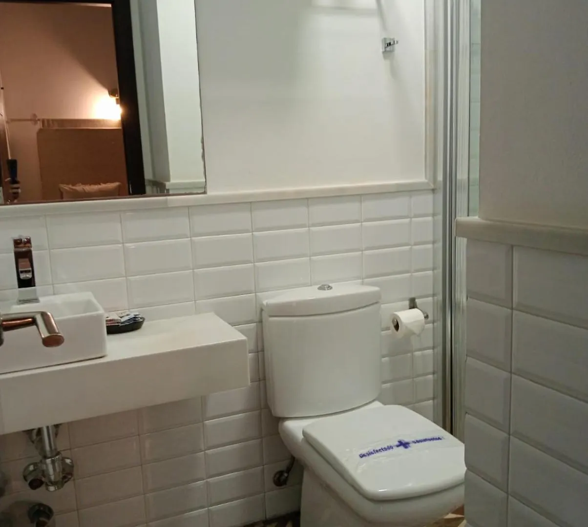 Hotel Boutique Alma Andalusi 0*, Cordoba Spain