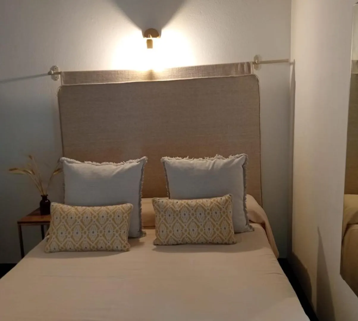 Hotel Boutique Alma Andalusi 0*, Cordoba