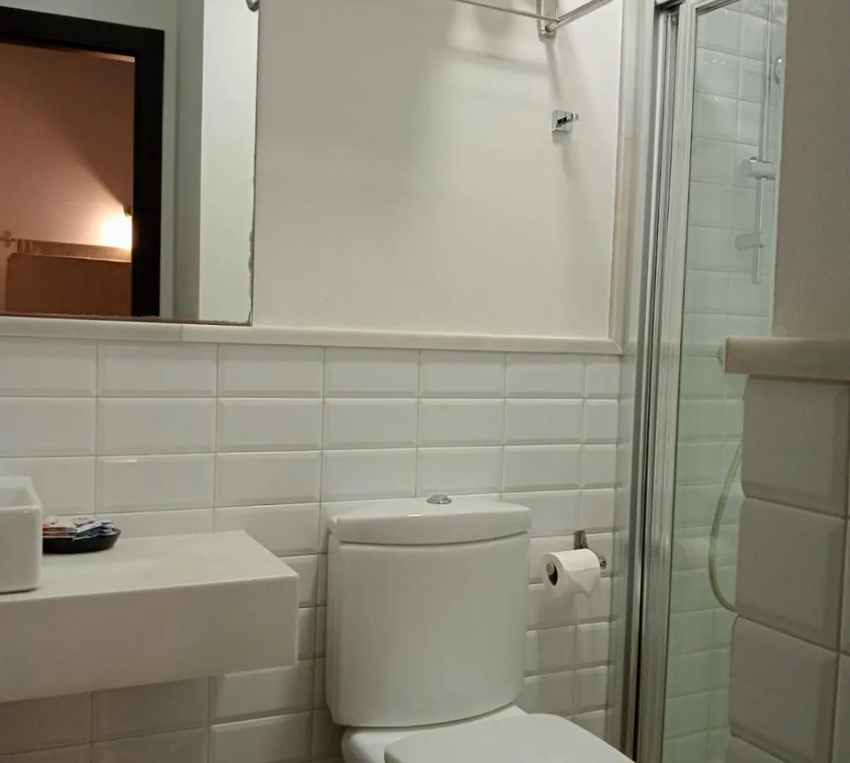 Hotel Hospederia Alma Andalusi Córdoba