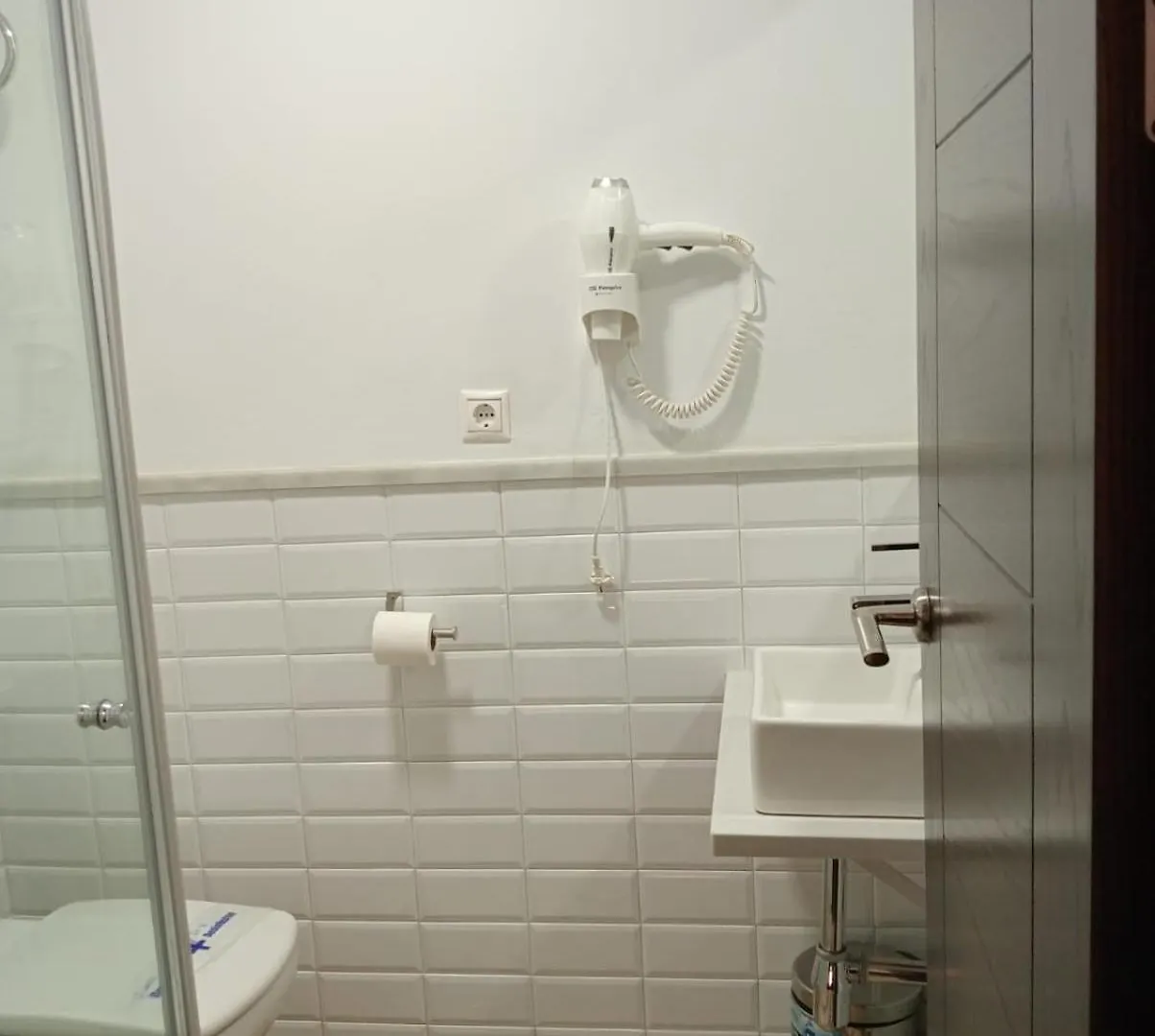 Guest house Hotel Boutique Alma Andalusi