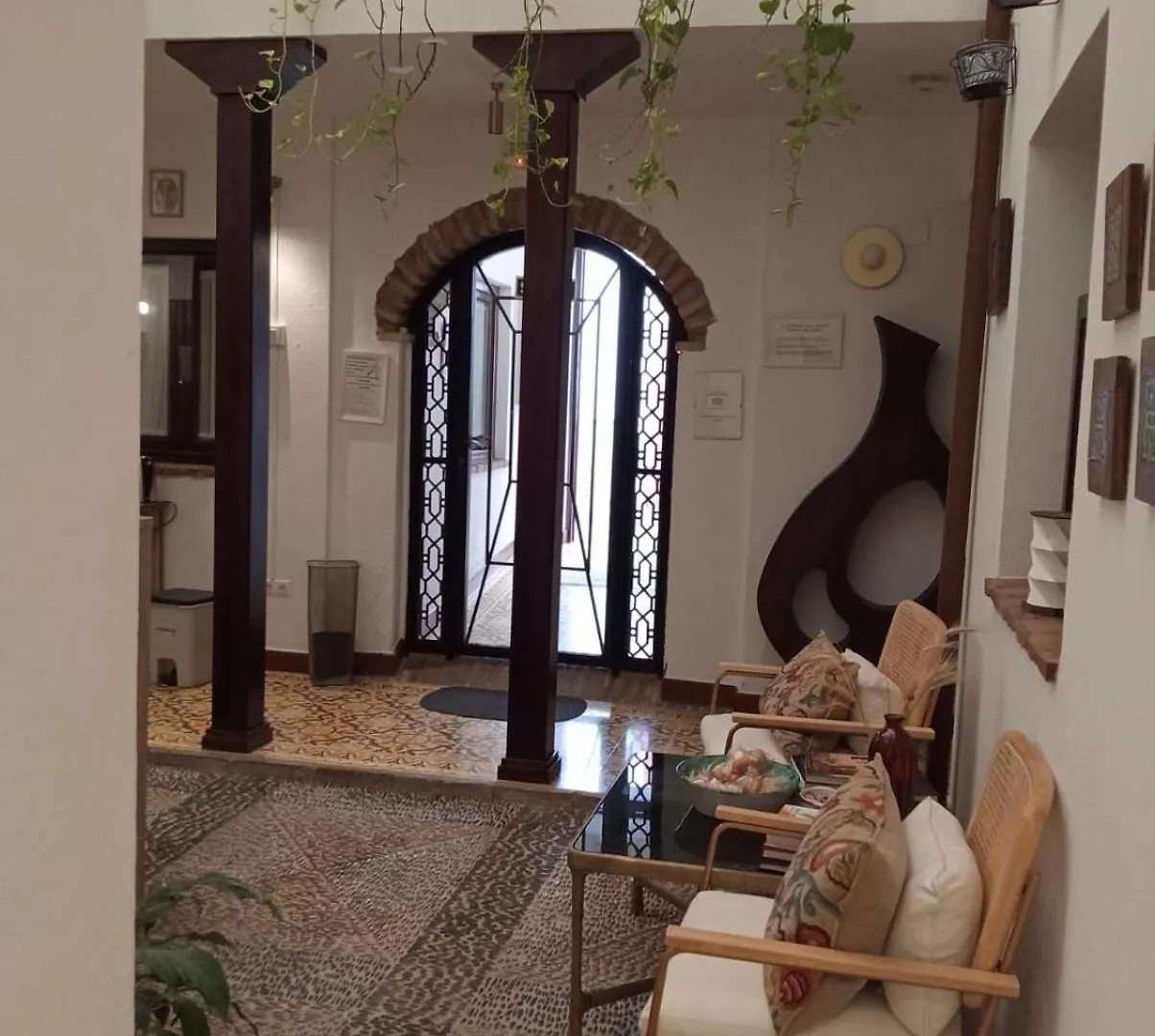 Hotel Hospederia Alma Andalusi Córdoba