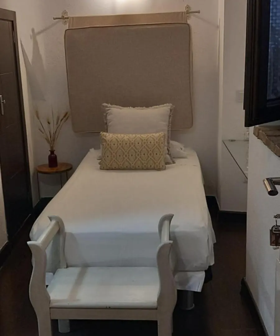 Hotel Hospederia Alma Andalusi Córdoba Pensión