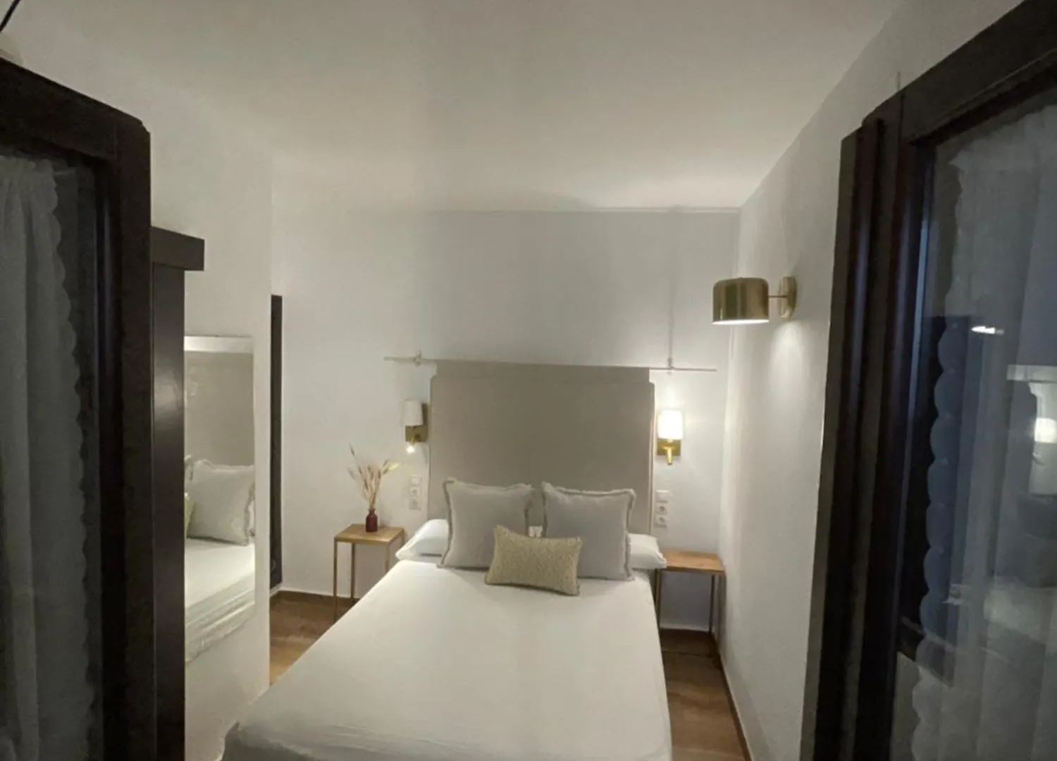 Pensión Hotel Hospederia Alma Andalusi Córdoba