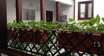 Guest house Hotel Boutique Alma Andalusi