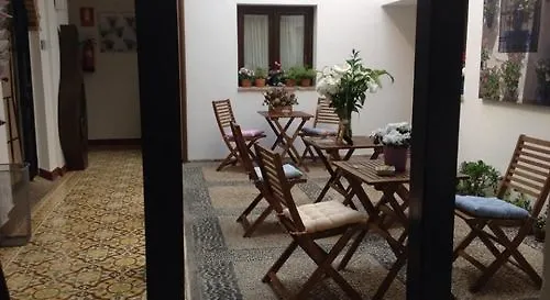 Hotel Boutique Alma Andalusi