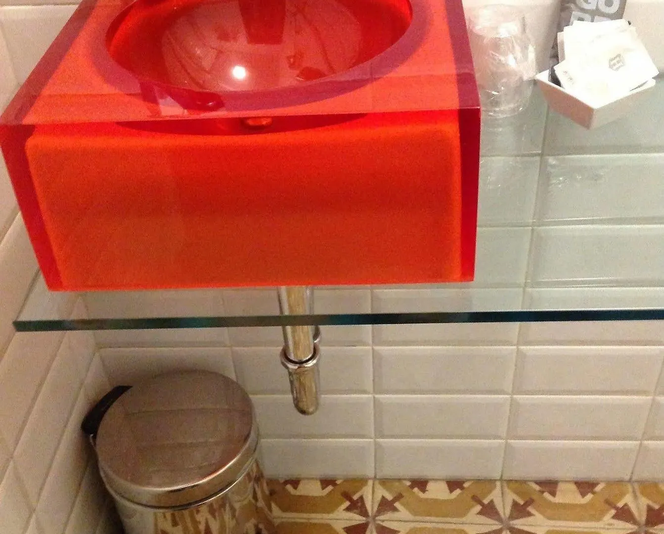 Pensión Hotel Hospederia Alma Andalusi Córdoba