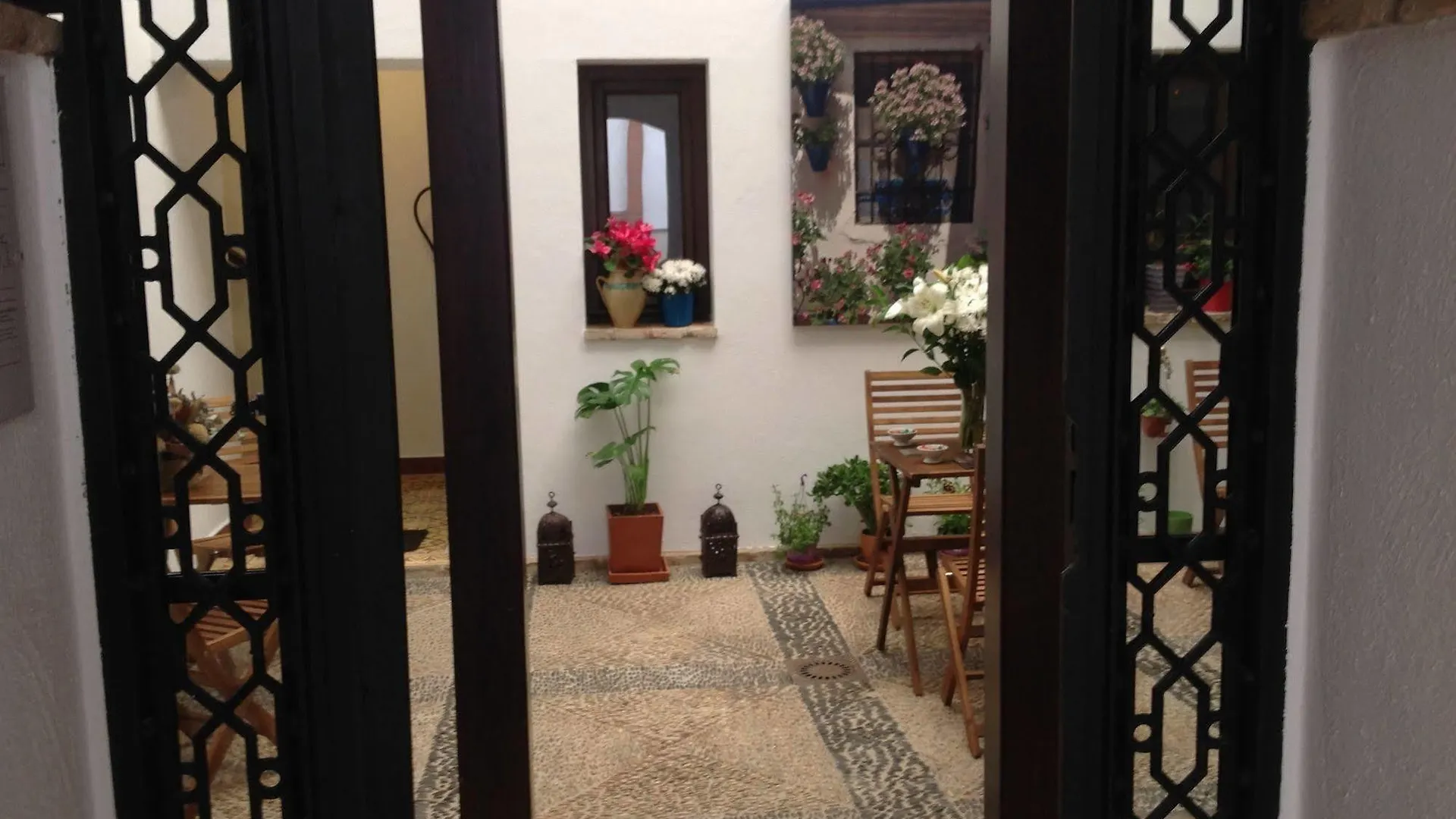 Hotel Hospederia Alma Andalusi Córdoba