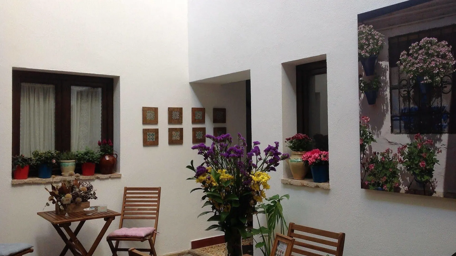 Hotel Boutique Alma Andalusi 0*, Cordoba