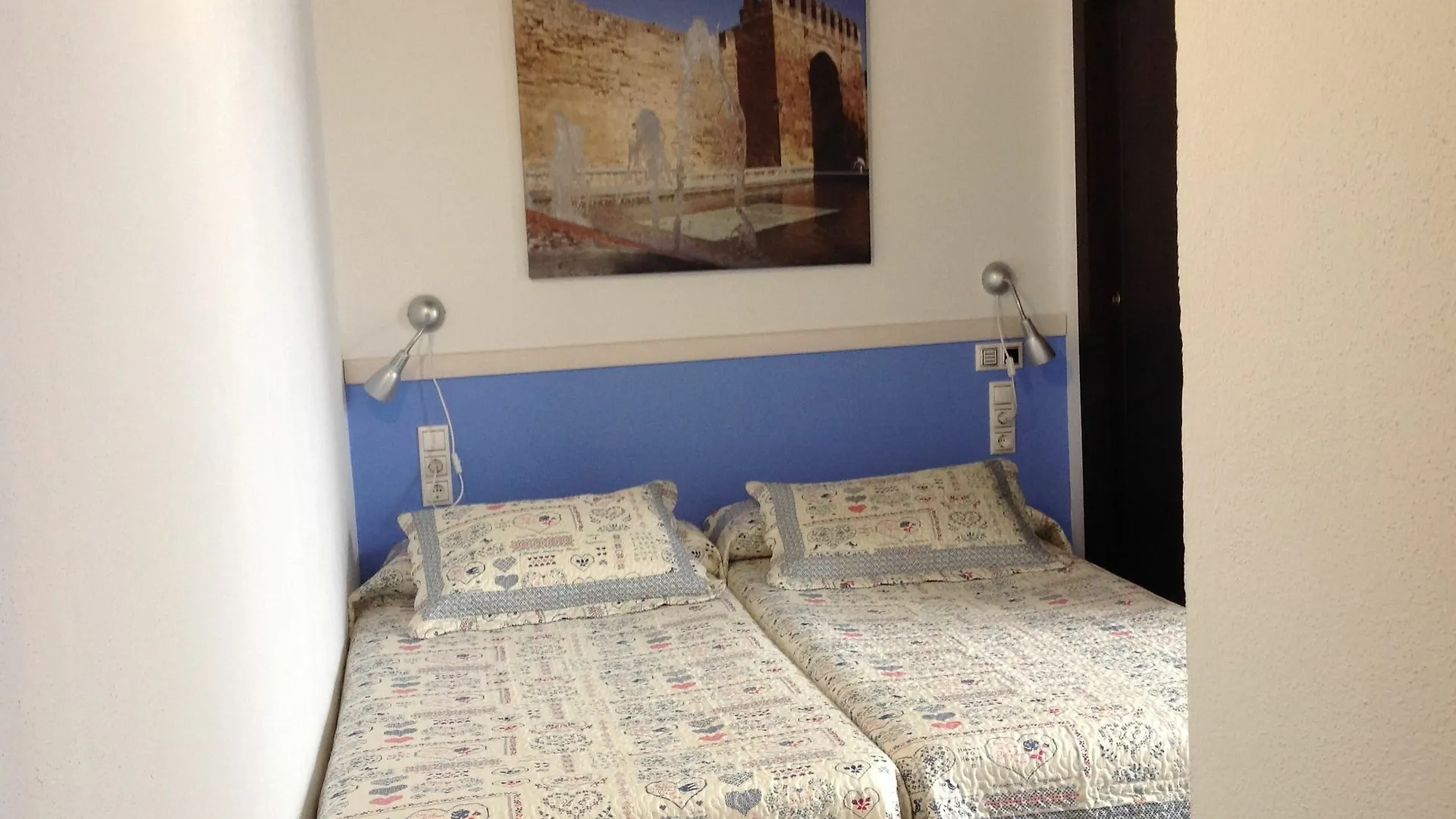 Guest house Hotel Boutique Alma Andalusi