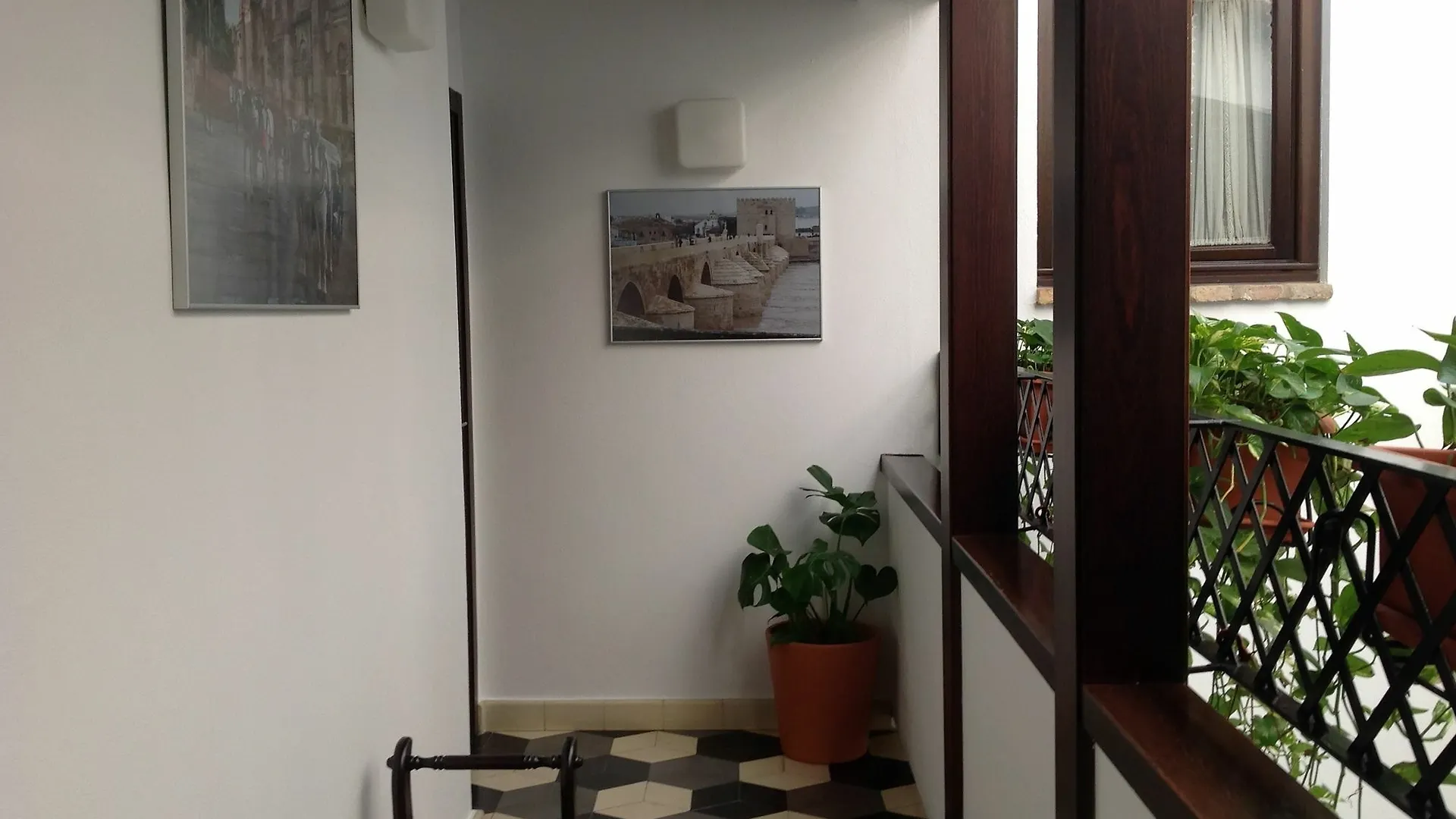 Guest house Hotel Boutique Alma Andalusi