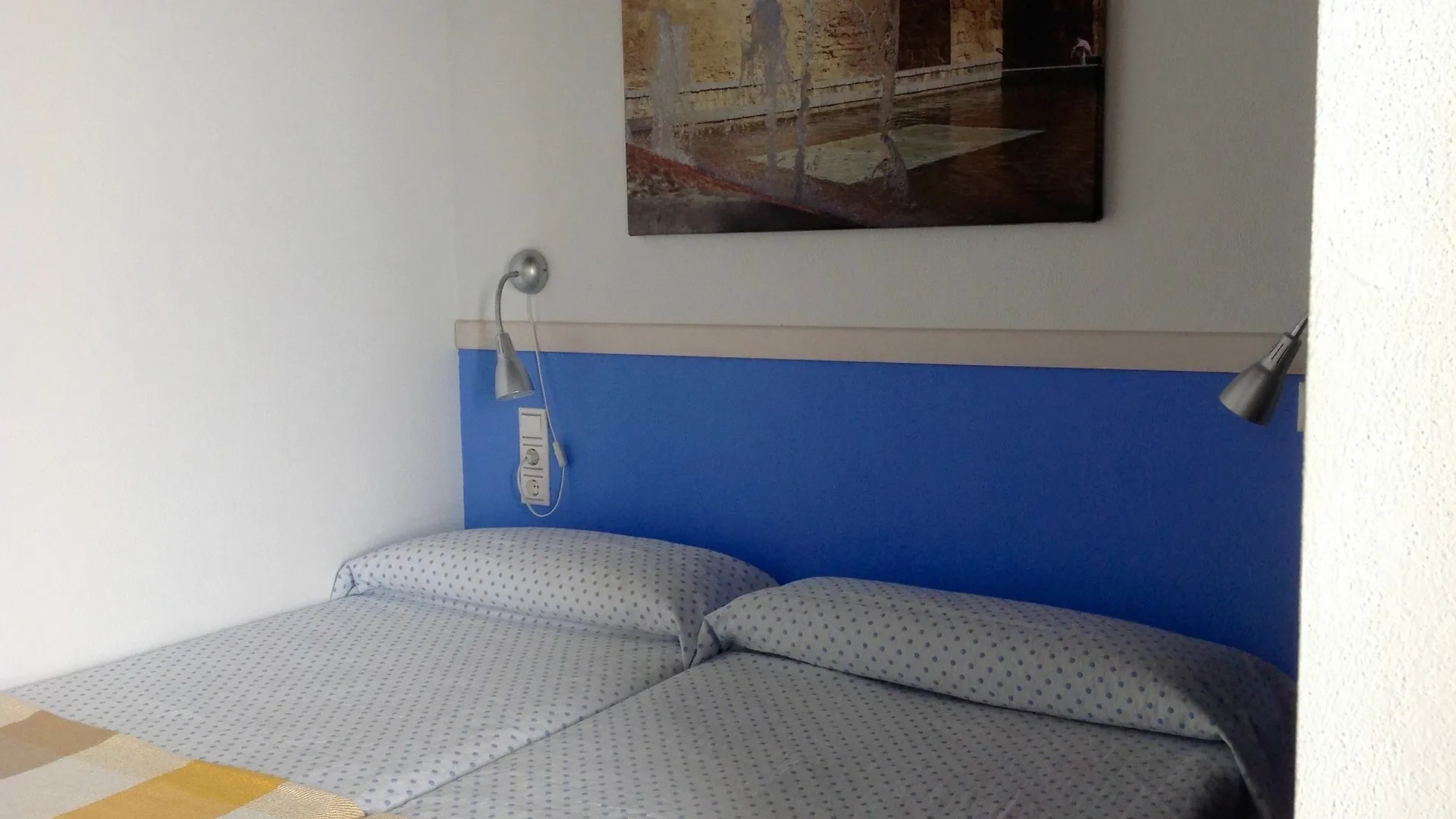 Guest house Hotel Boutique Alma Andalusi
