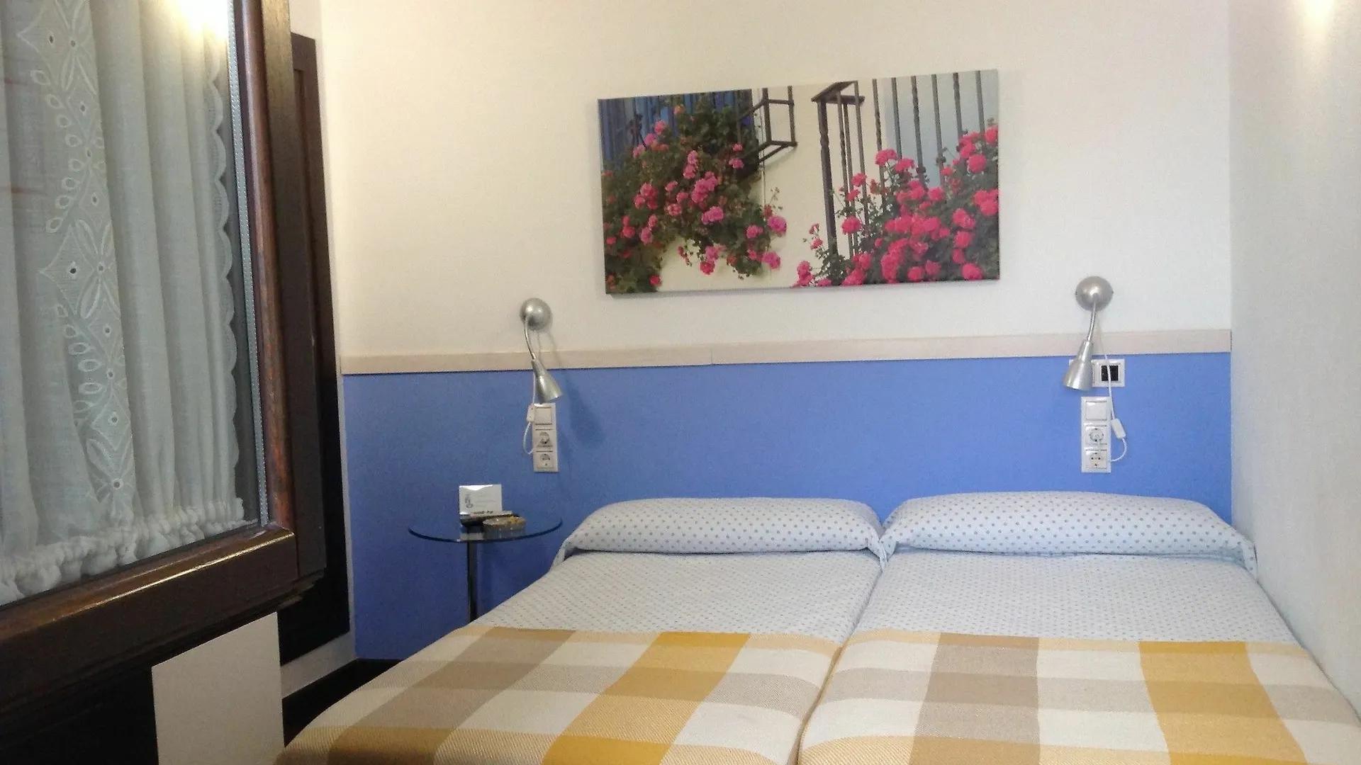 Hotel Hospederia Alma Andalusi Córdoba Pensión