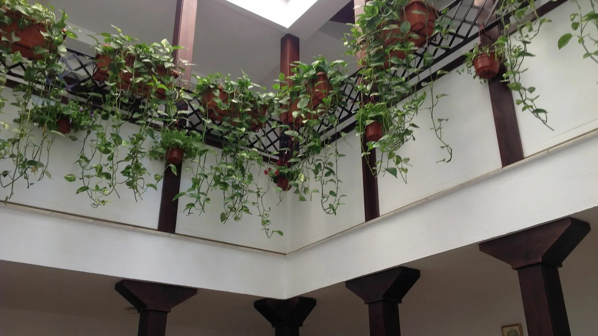 Hotel Hospederia Alma Andalusi Córdoba